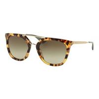 Prada Sunglasses PR13QSA CINEMA Asian Fit 7S04M1