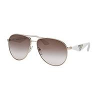 Prada Sunglasses PR53QS TRIANGLE ZVN0A6