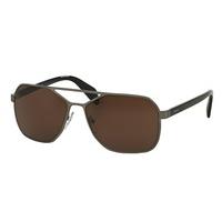 Prada Sunglasses PR54RS TYPE 75S8C1