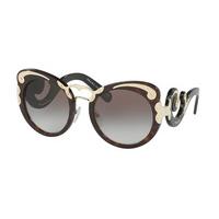 Prada Sunglasses PR07TS MINIMAL BAROQUE 2AU0A7