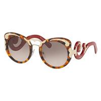 prada sunglasses pr07ts minimal baroque vah4k0