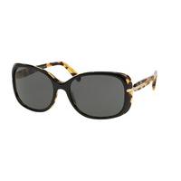 Prada Sunglasses PR08OS NAI1A1