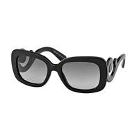 Prada Sunglasses PR27OS MINIMAL BAROQUE 1AB3M1