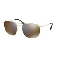 Prada Sunglasses PR52TS 5AK4L0