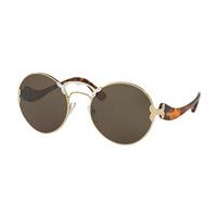 Prada Sunglasses PR55TS WANDERER ZVN4J1