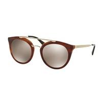 Prada Sunglasses PR23SSF CINEMA Asian Fit USE1C0