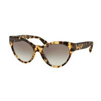 Prada Sunglasses PR08SSF Asian Fit 7S00A7
