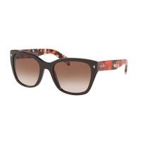 Prada Sunglasses PR09SSF Asian Fit DHO3D0