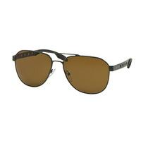 Prada Sunglasses PR51RS TKI2P1