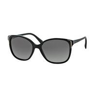 prada sunglasses pr01os 1ab3m1