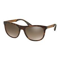 Prada Sunglasses PR04SSF Asian Fit HAQ4O2