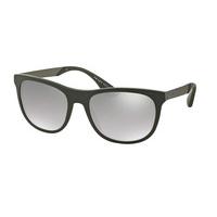 Prada Sunglasses PR04SSF Asian Fit TKM1A0