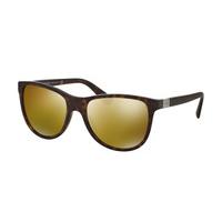 Prada Sunglasses PR20SSF Asian Fit HAQ5P0