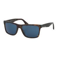 Prada Sunglasses PR19SSF Asian Fit HAQ5P2