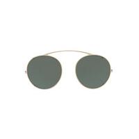 Prada Sunglasses PR60TS Clip On Only ZVN1I0