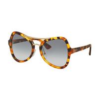 Prada Sunglasses PR18SS SOFT POP EVOLUTION UF34R2