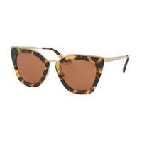 Prada Sunglasses PR55SS CINEMA EVOLUTION 7S06N0