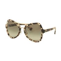 Prada Sunglasses PR18SS SOFT POP EVOLUTION UAO4K1