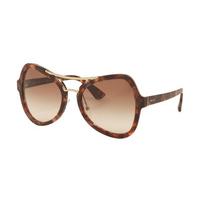 Prada Sunglasses PR18SS SOFT POP EVOLUTION UE00A6