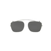 Prada Sunglasses PR59TS Clip On Only 5AV5S0