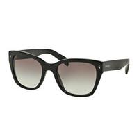 Prada Sunglasses PR09SSF Asian Fit 1AB0A7