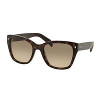 Prada Sunglasses PR09SSF Asian Fit 2AU3D0