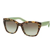 Prada Sunglasses PR09SSF Asian Fit UEZ4K1