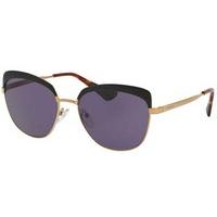 Prada Sunglasses PR51TS LAX6O2