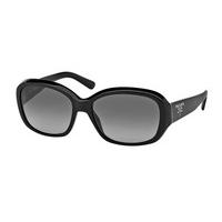 prada sunglasses pr31nsa asian fit 1ab3m1