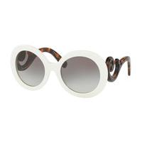 Prada Sunglasses PR08TS MINIMAL BAROQUE VAG0A7