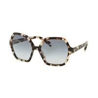 Prada Sunglasses PR06SSF Asian Fit UAO4R2