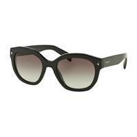 Prada Sunglasses PR12SSF Asian Fit 1AB0A7