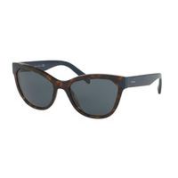 Prada Sunglasses PR21SSF Asian Fit 2AU2K1