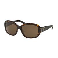 Prada Sunglasses PR31NSA Asian Fit 2AU8C1