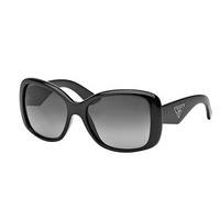 Prada Sunglasses PR32PS TRIANGLE Polarized 1AB5W1