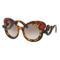 prada sunglasses pr23ns minimal baroque vak4k0