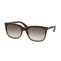 Prada Sunglasses PR12RSF JOURNAL Asian Fit TWC0A7