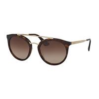 Prada Sunglasses PR23SSF CINEMA Asian Fit 2AU6S1