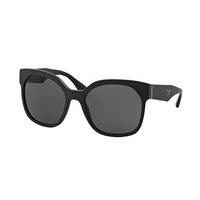Prada Sunglasses PR10RSF VOICE Asian Fit 1BO1A1
