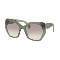 Prada Sunglasses PR16RSF Asian Fit UEI4P2