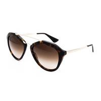 Prada Sunglasses PR12QSA CINEMA Asian Fit 2AU6S1