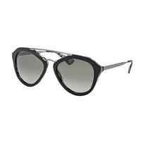 Prada Sunglasses PR12QSA CINEMA Asian Fit ROK4M1
