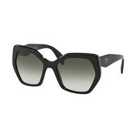 Prada Sunglasses PR16RSF Asian Fit 1AB0A7