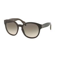 Prada Sunglasses PR18RSF Asian Fit UAM4K0