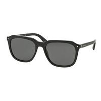 Prada Sunglasses PR02RS JOURNAL 1AB1A1