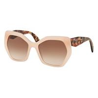 Prada Sunglasses PR16RSF Asian Fit UEW0A6