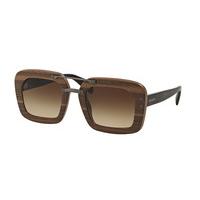 Prada Sunglasses PR30RSF RAW Asian Fit IAM6S1