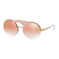 Prada Sunglasses PR65TS 7OEAD2