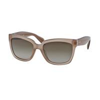 Prada Sunglasses PR07PSA Asian Fit MAR1X1