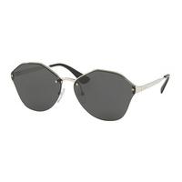 Prada Sunglasses PR64TS 1BC5S0